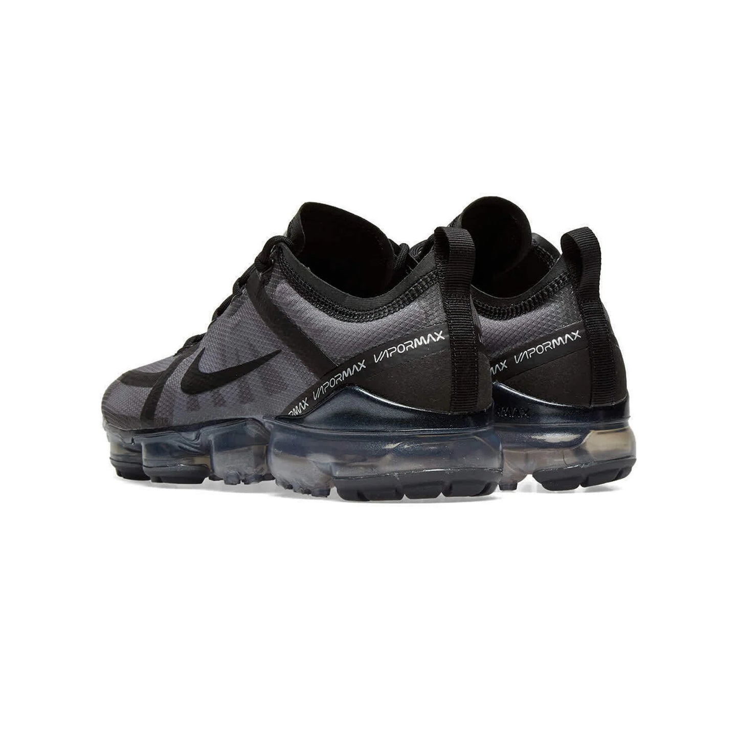 Air VaporMax 2019 'Triple Black' (2019)
