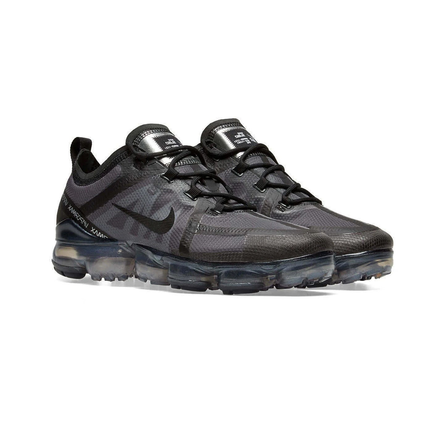 Air VaporMax 2019 'Triple Black' (2019)