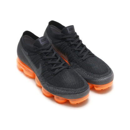 Air VaporMax 'Black Orange' (2018)