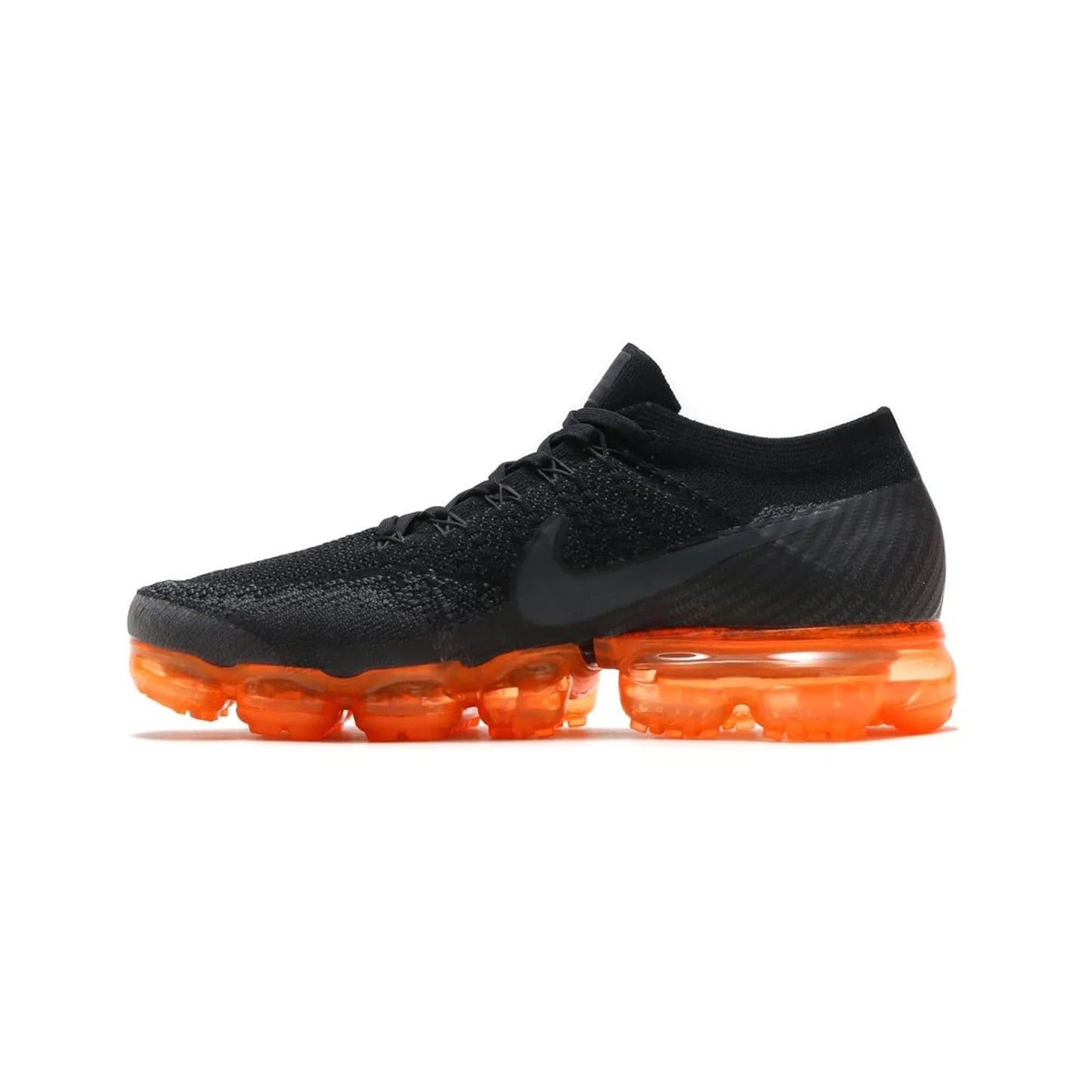 Air VaporMax 'Black Orange' (2018)