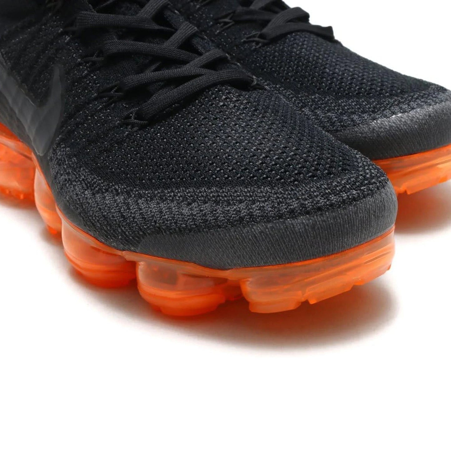 Air VaporMax 'Black Orange' (2018)