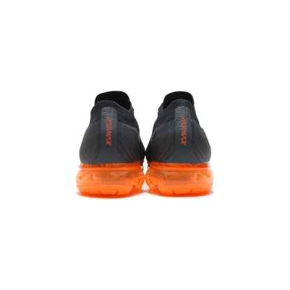 Air VaporMax 'Black Orange' (2018)