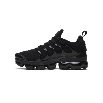 Nike Air VaporMax Plus 'Triple Black' (2018)