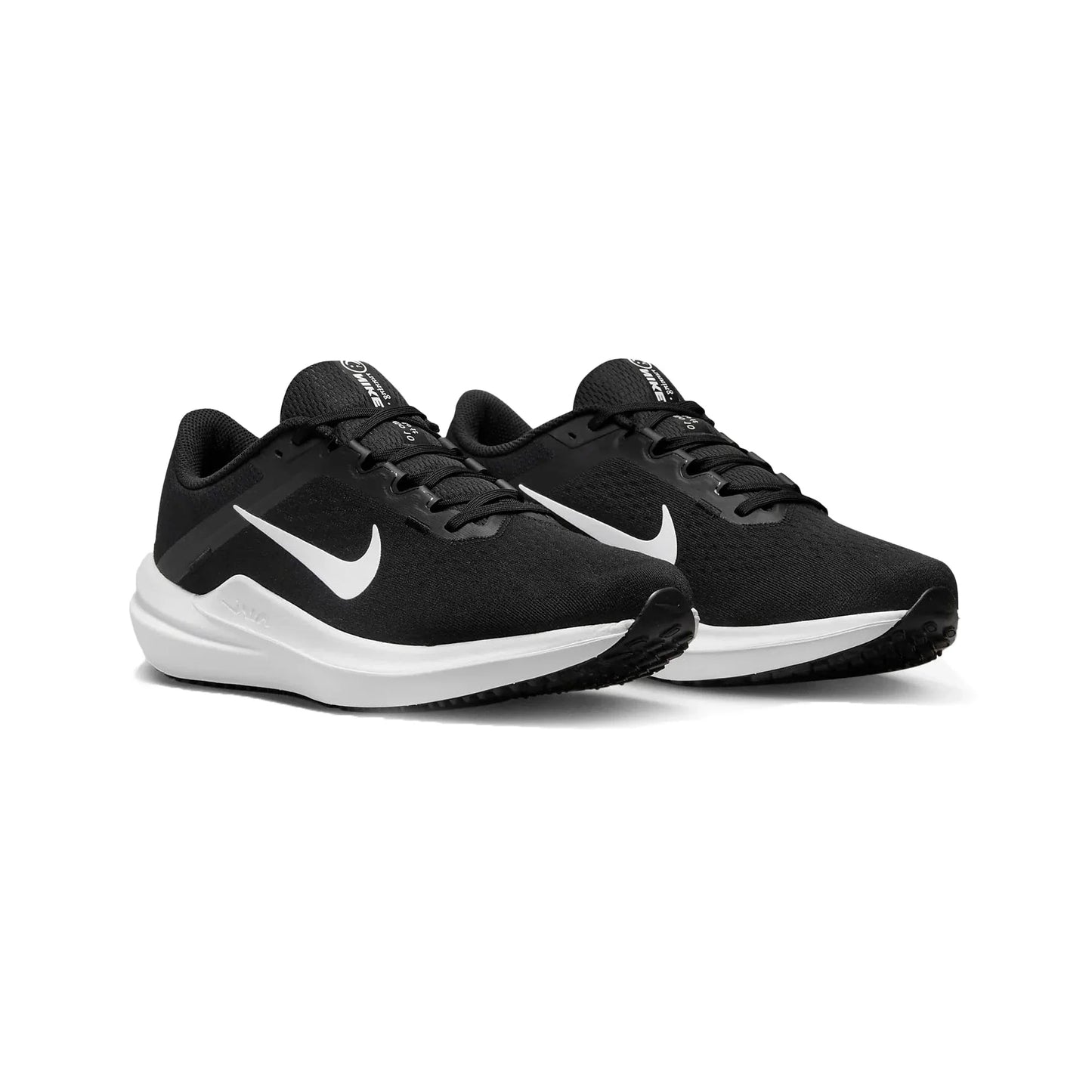 Air Winflo 10 'Black White Black