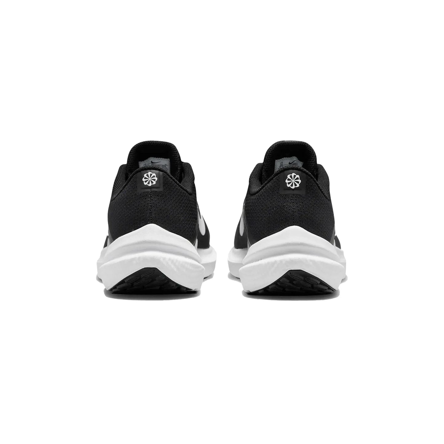 Air Winflo 10 'Black White Black