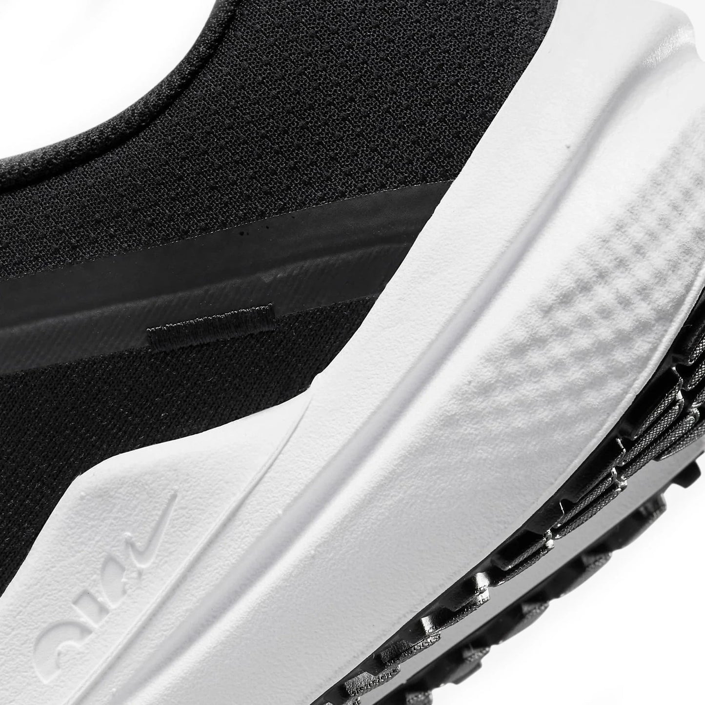 Air Winflo 10 'Black White Black