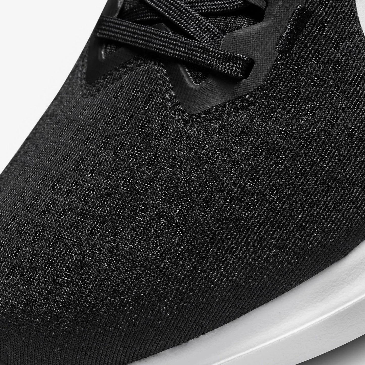Air Winflo 10 'Black White Black