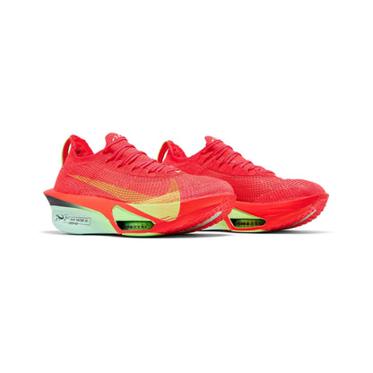 Air Zoom Alphafly Next% 3 'Bright Crimson Lime Blast Mint Foam Cave Purple' (2025)