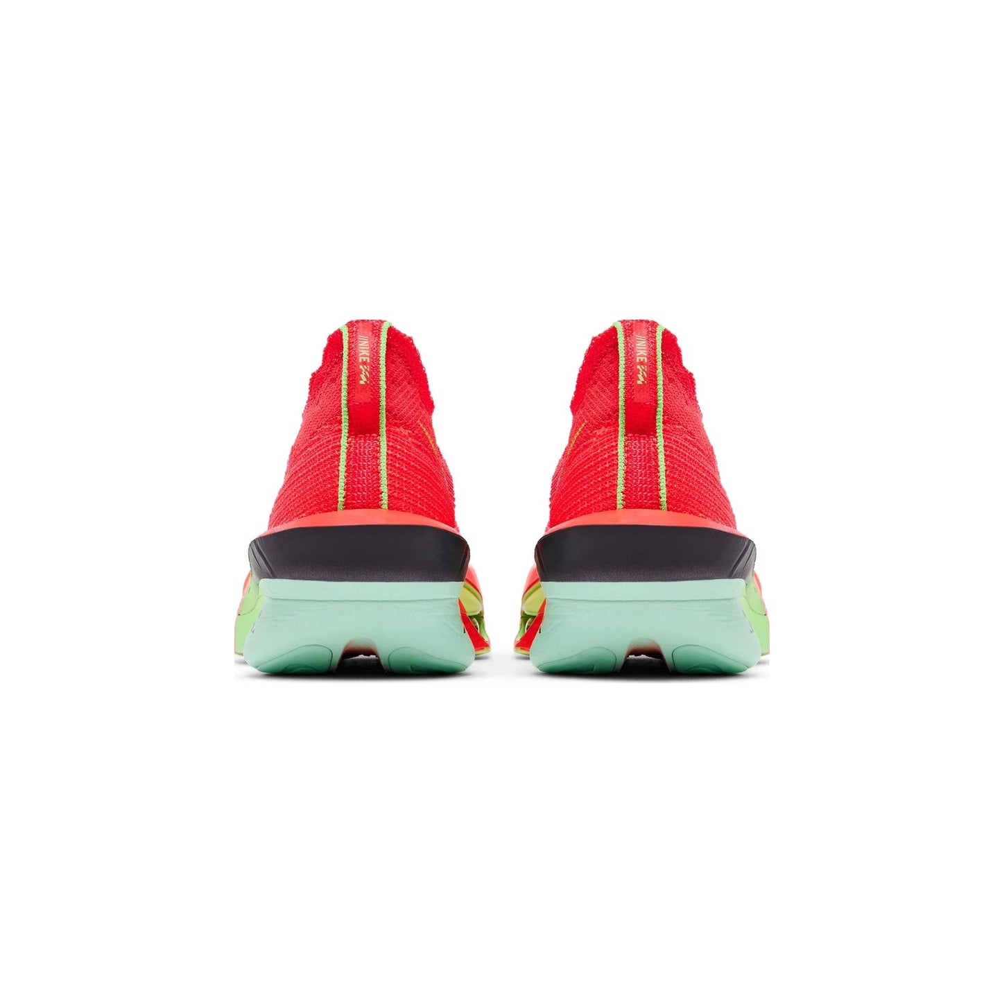 Air Zoom Alphafly Next% 3 'Bright Crimson Lime Blast Mint Foam Cave Purple' (2025)