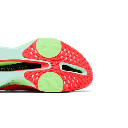 Air Zoom Alphafly Next% 3 'Bright Crimson Lime Blast Mint Foam Cave Purple' (2025)