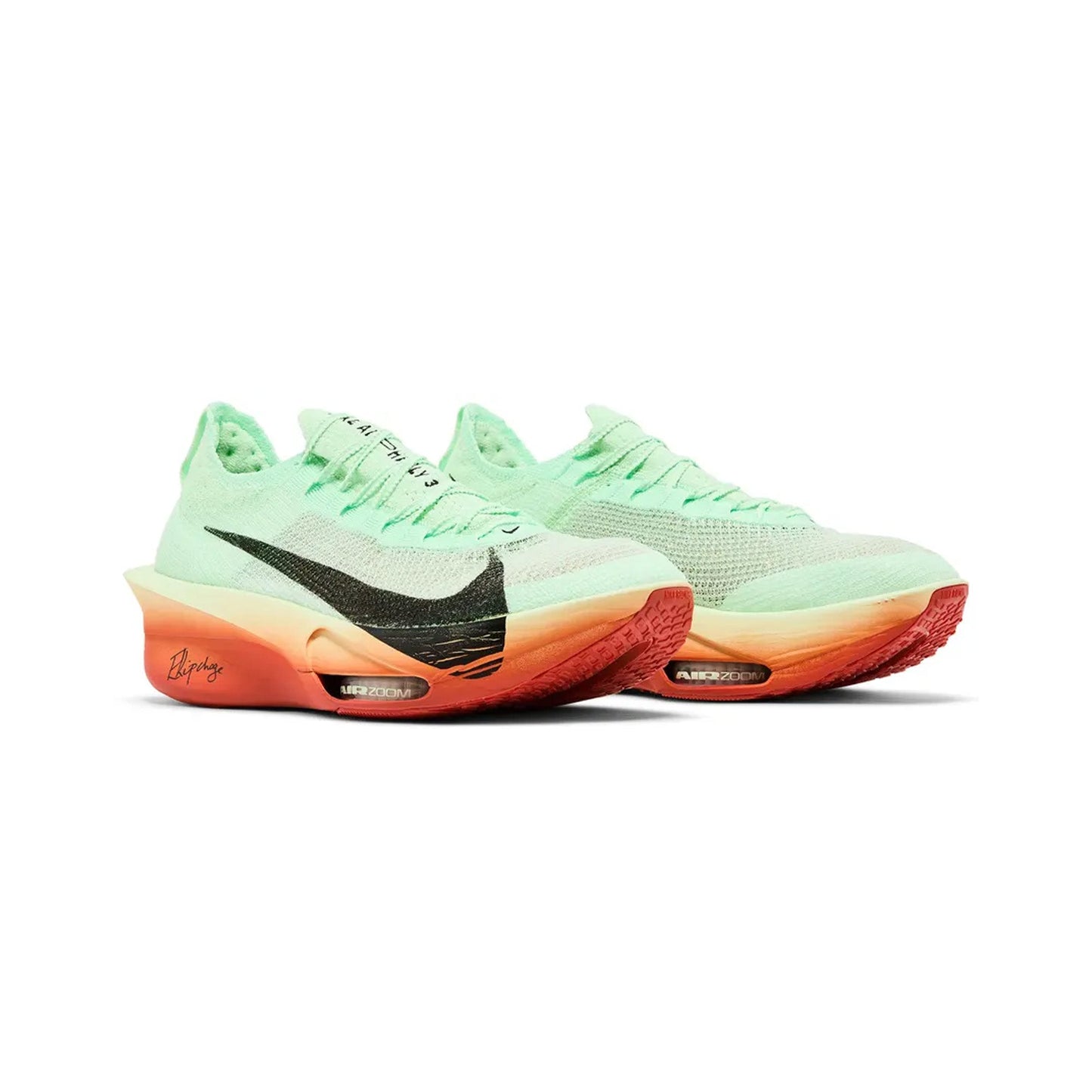 Nike Air Zoom Alphafly Next% 3 'Eliud Kipchoge It's Just The Start' (2024)