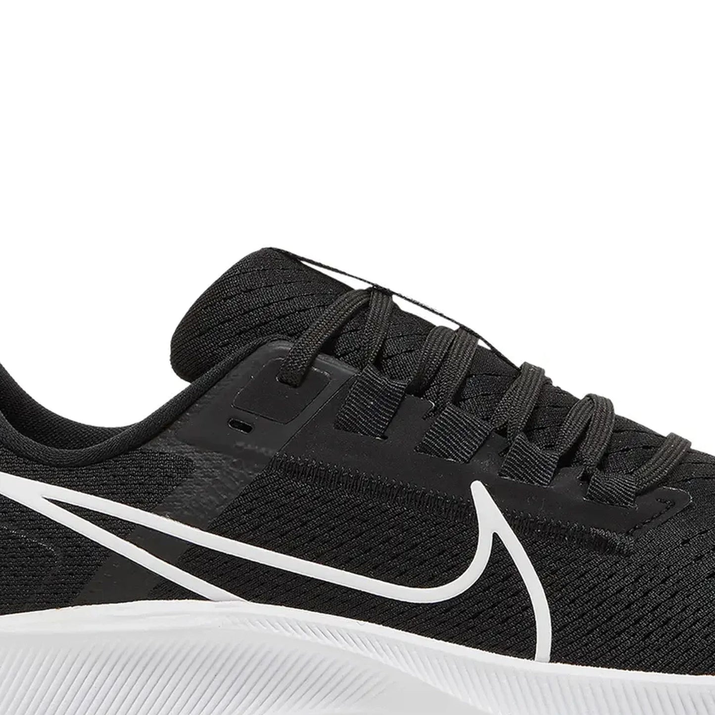 Air Zoom Pegasus 38 'Black White' (2021)