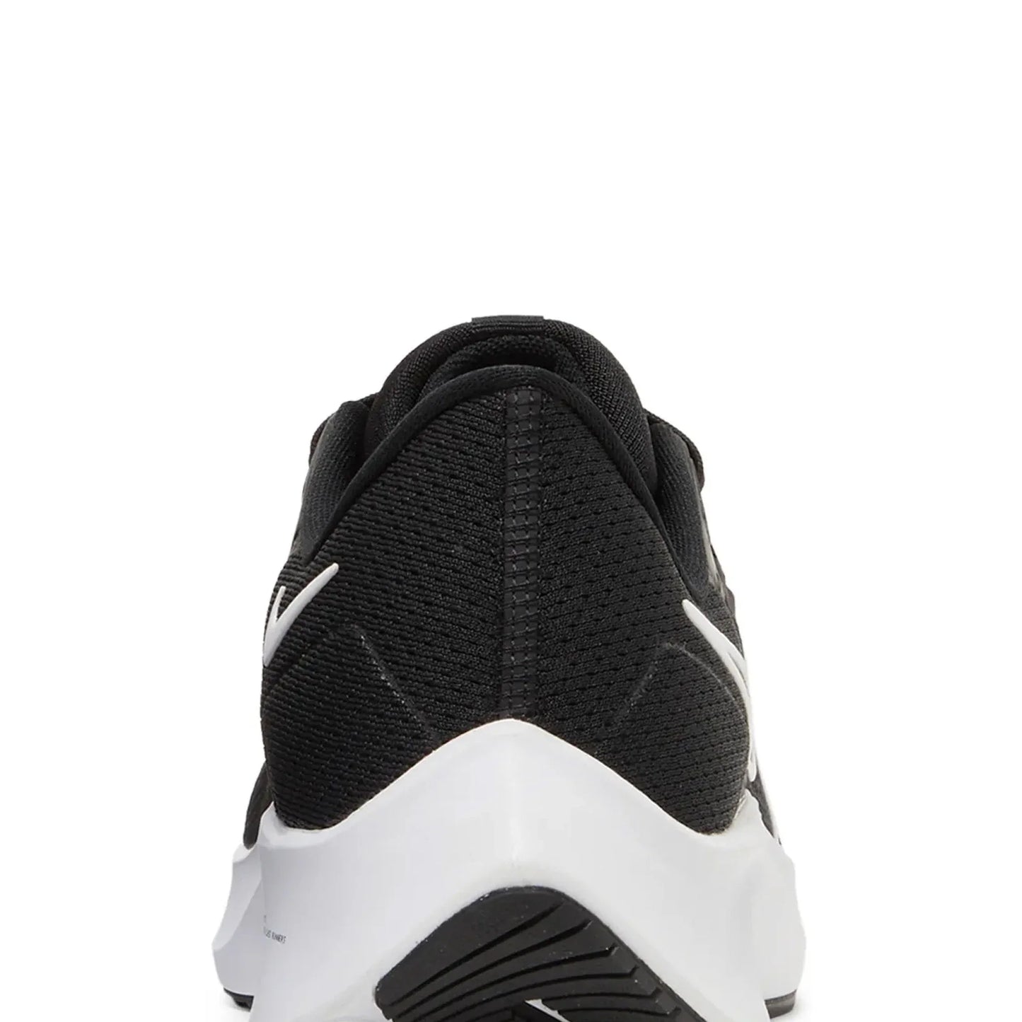 Air Zoom Pegasus 38 'Black White' (2021)
