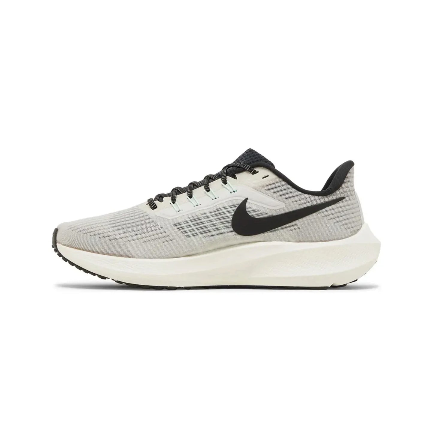 Air Zoom Pegasus 39 'Phantom Grey Black