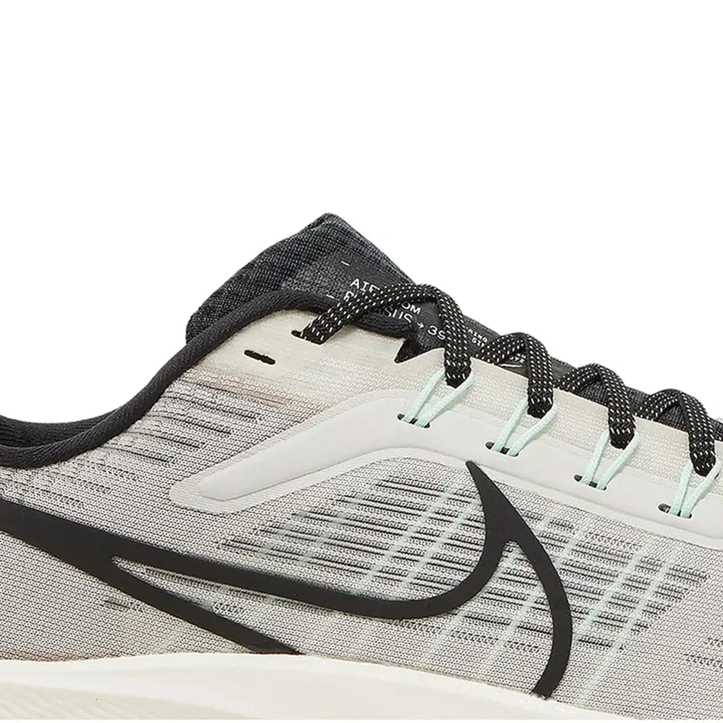 Air Zoom Pegasus 39 'Phantom Grey Black