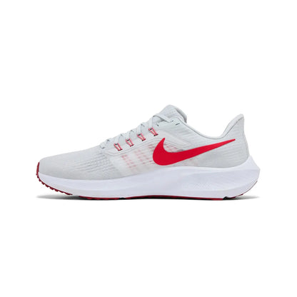 Air Zoom Pegasus 39 'Platinum Tint Light Crimson