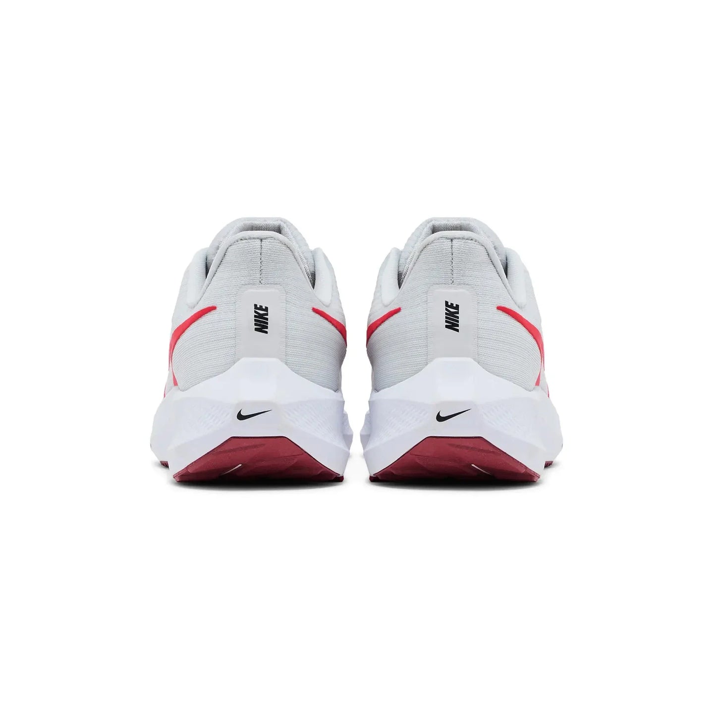 Air Zoom Pegasus 39 'Platinum Tint Light Crimson