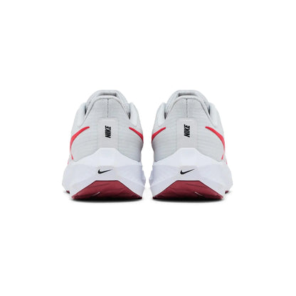 Air Zoom Pegasus 39 'Platinum Tint Light Crimson