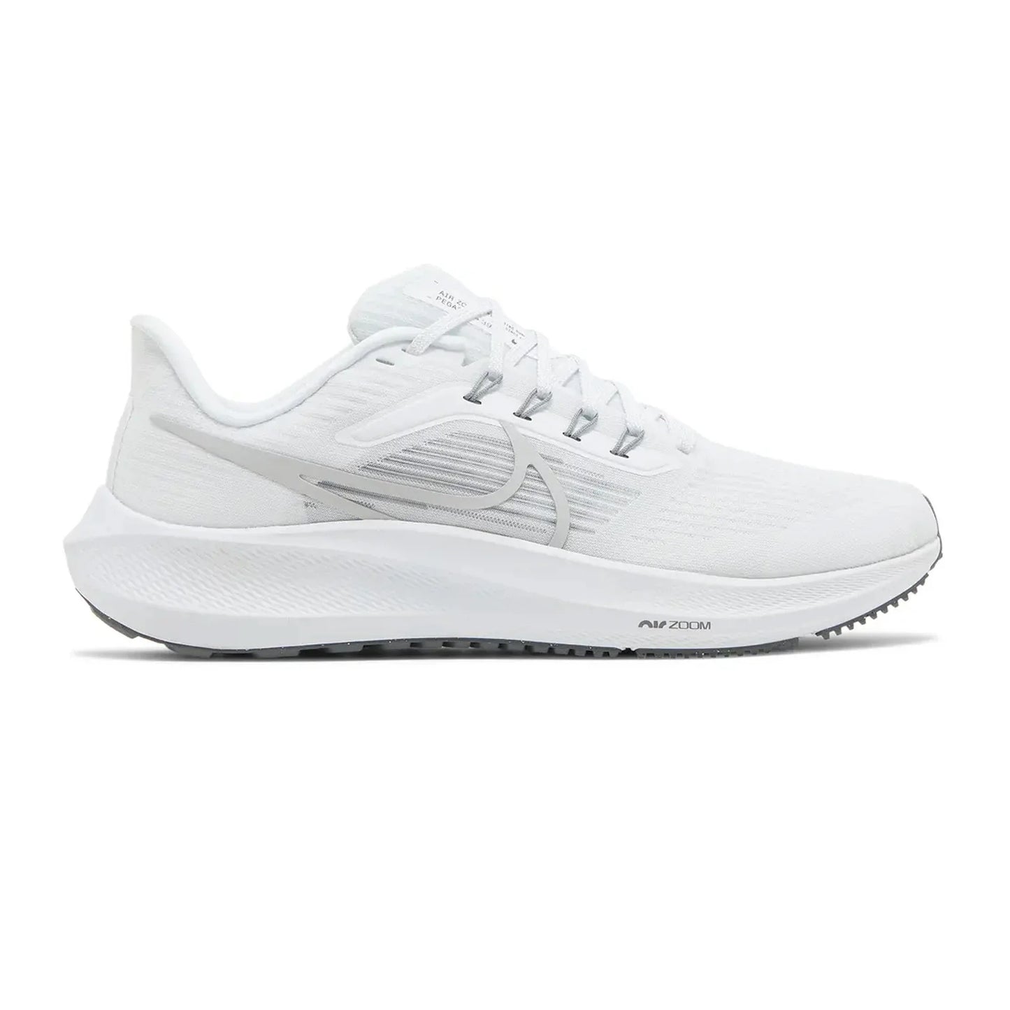 Air Zoom Pegasus 39 'White Grey Fog' (2022)