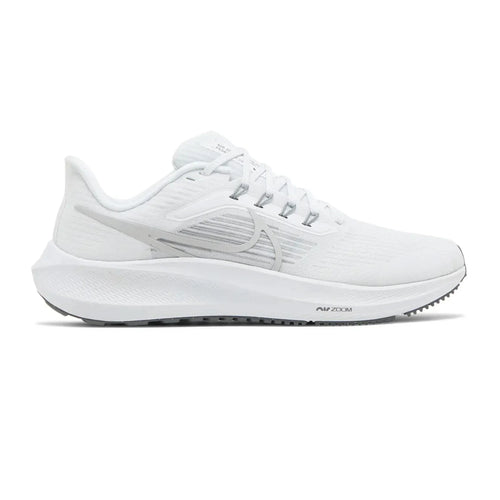 Air Zoom Pegasus 39 'White Grey Fog' (2022)