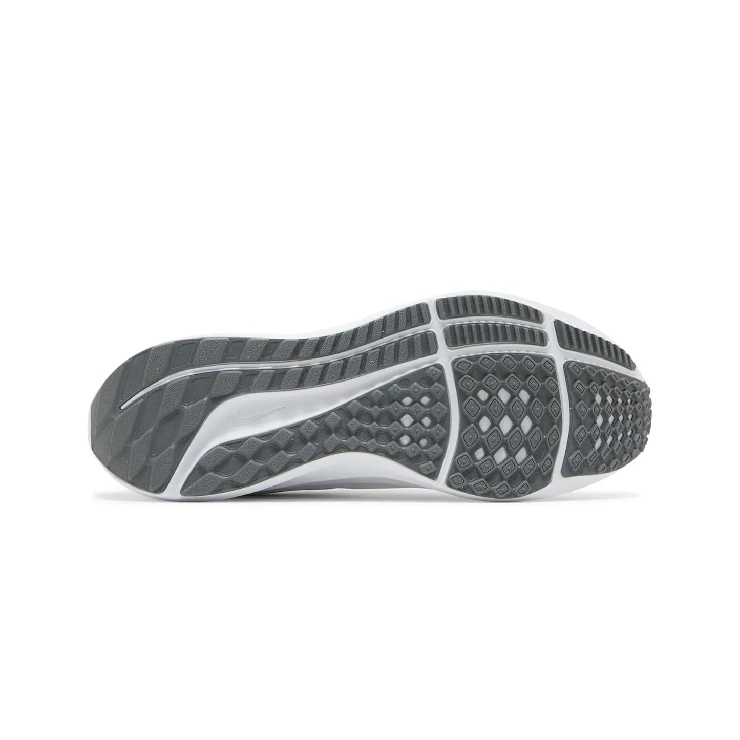 Air Zoom Pegasus 39 'White Grey Fog' (2022)