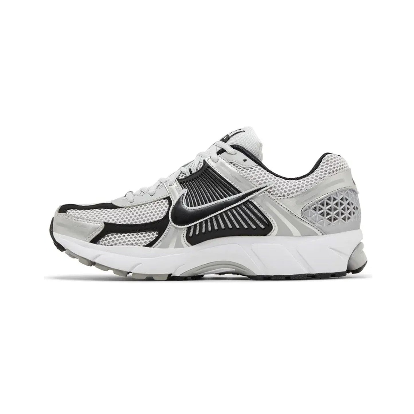 Nike Air Zoom Vomero 5 'Metallic Silver Black'