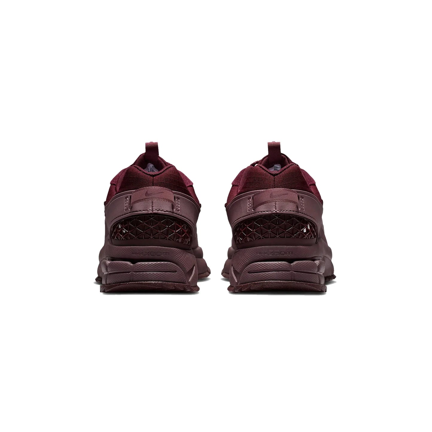 Air Zoom Vomero Roam 'Tattoo Dark Team Red' Women's (2025)