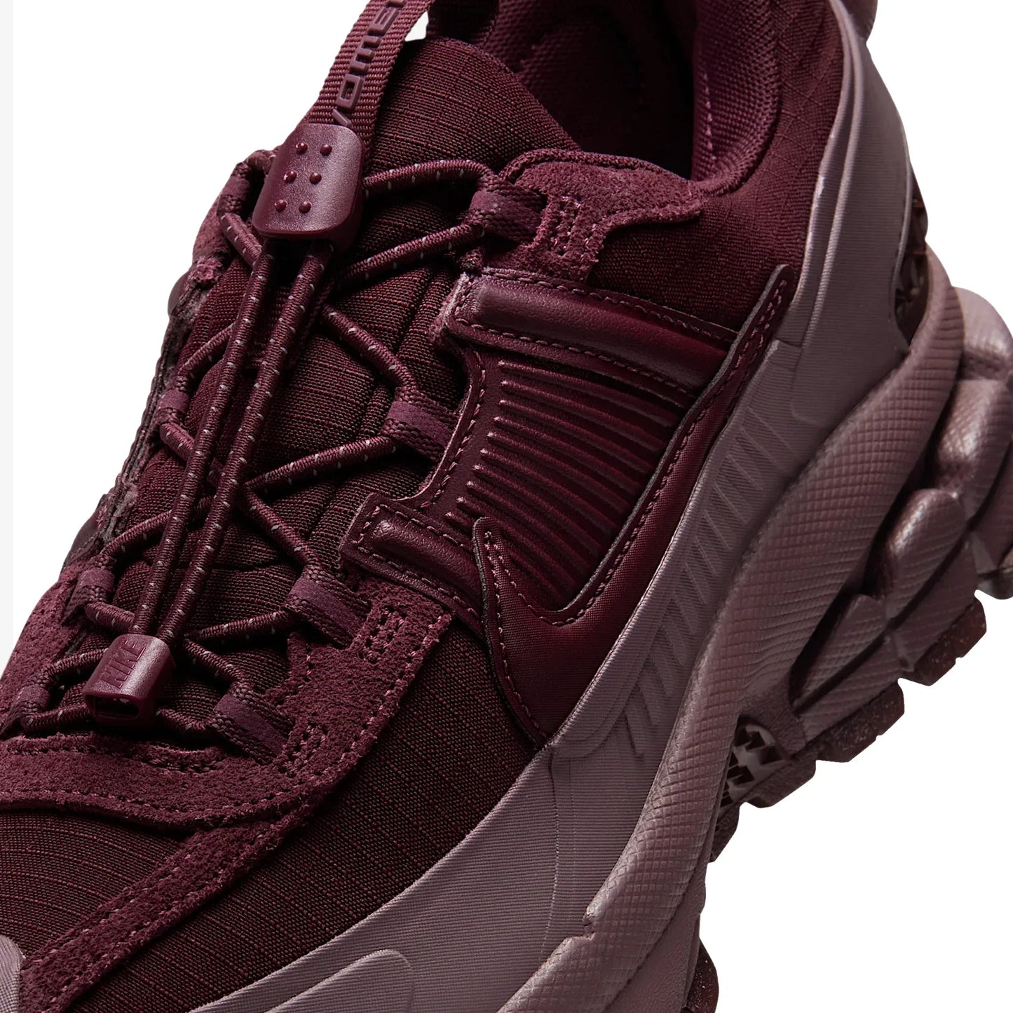 Air Zoom Vomero Roam 'Tattoo Dark Team Red' Women's (2025)