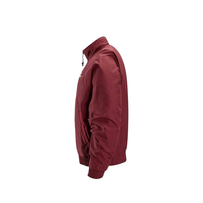 Club Year of the Horse Limited Edition Jacket 'Dark Red