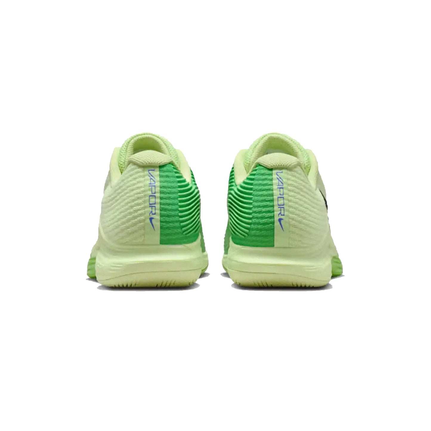 Nike Court Air Zoom Vapor 12 HC 'Light Liquid Lime Mean Green' (2026)