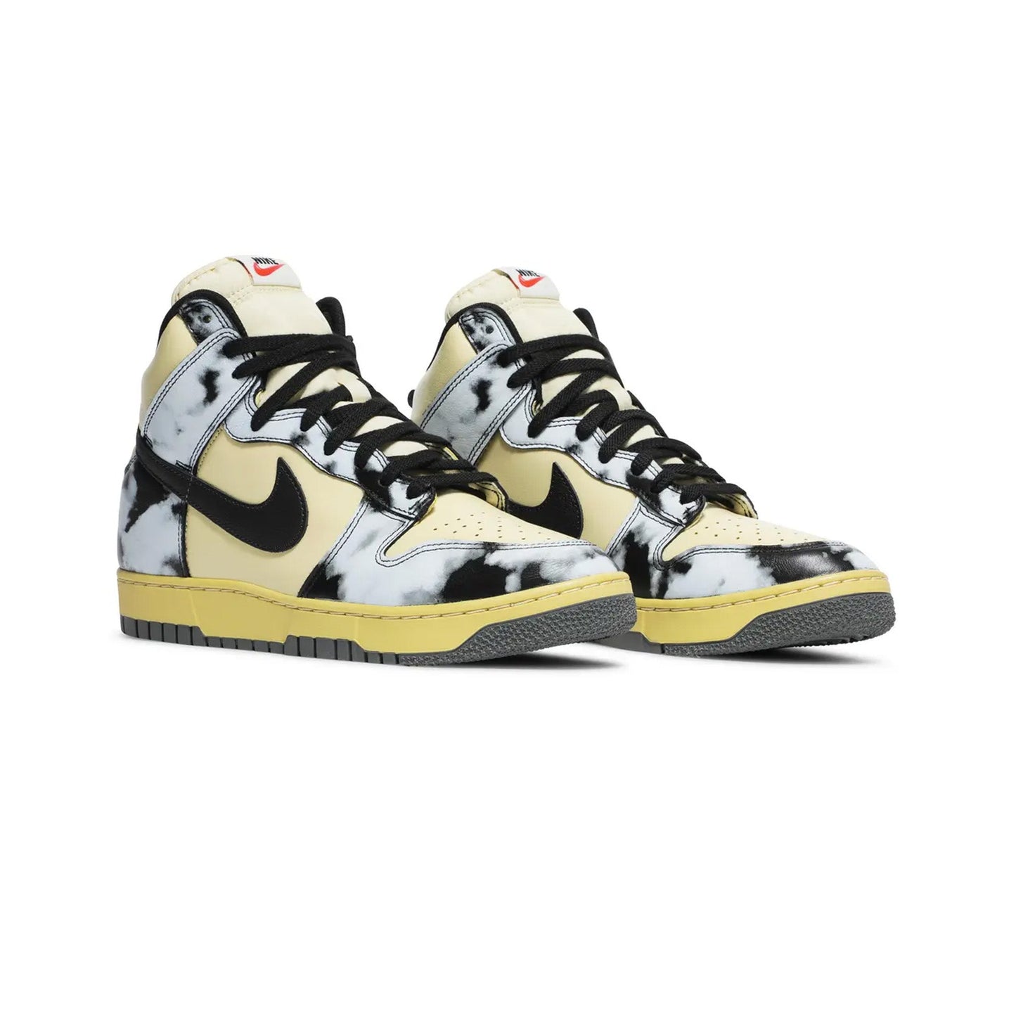 Dunk Hi 1985 SP 'Saturn Gold Acid Wash