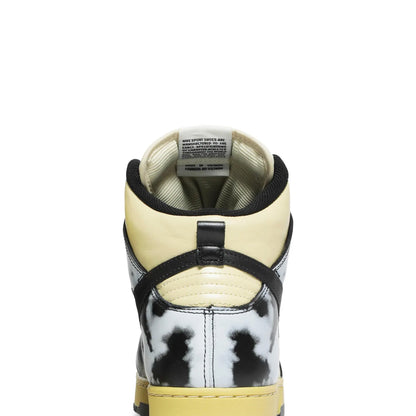 Dunk Hi 1985 SP 'Saturn Gold Acid Wash