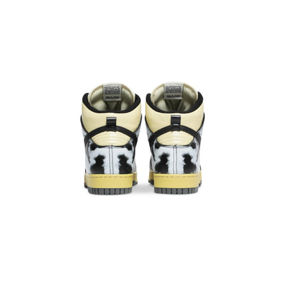 Dunk Hi 1985 SP 'Saturn Gold Acid Wash