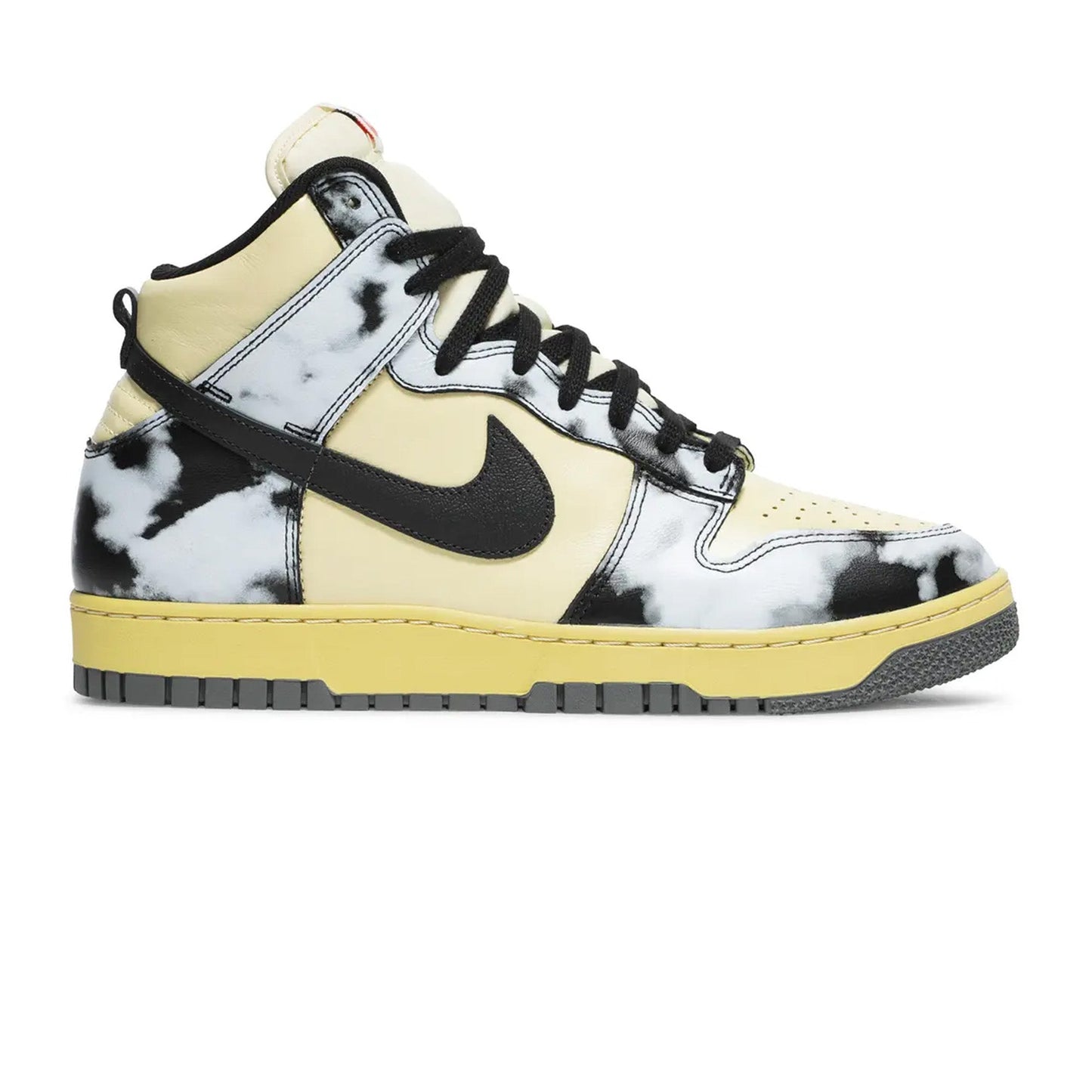 Dunk Hi 1985 SP 'Saturn Gold Acid Wash