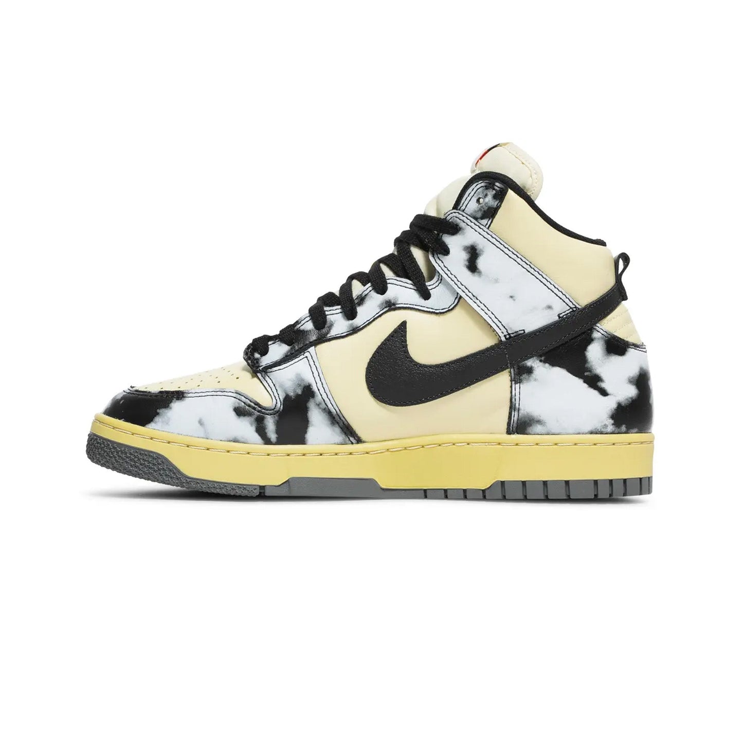 Dunk Hi 1985 SP 'Saturn Gold Acid Wash