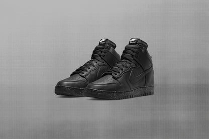 Dunk High 85 UNDERCOVER - Black/Black/White