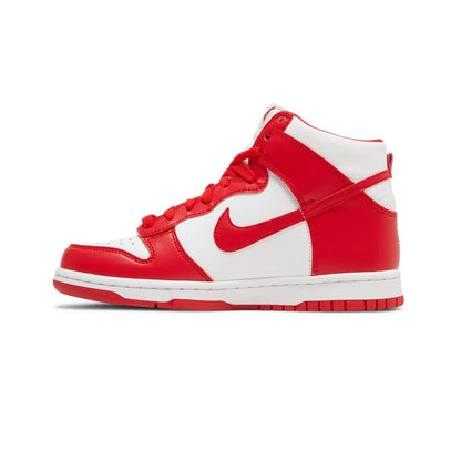 Dunk High 'Championship Red' GS (2022)