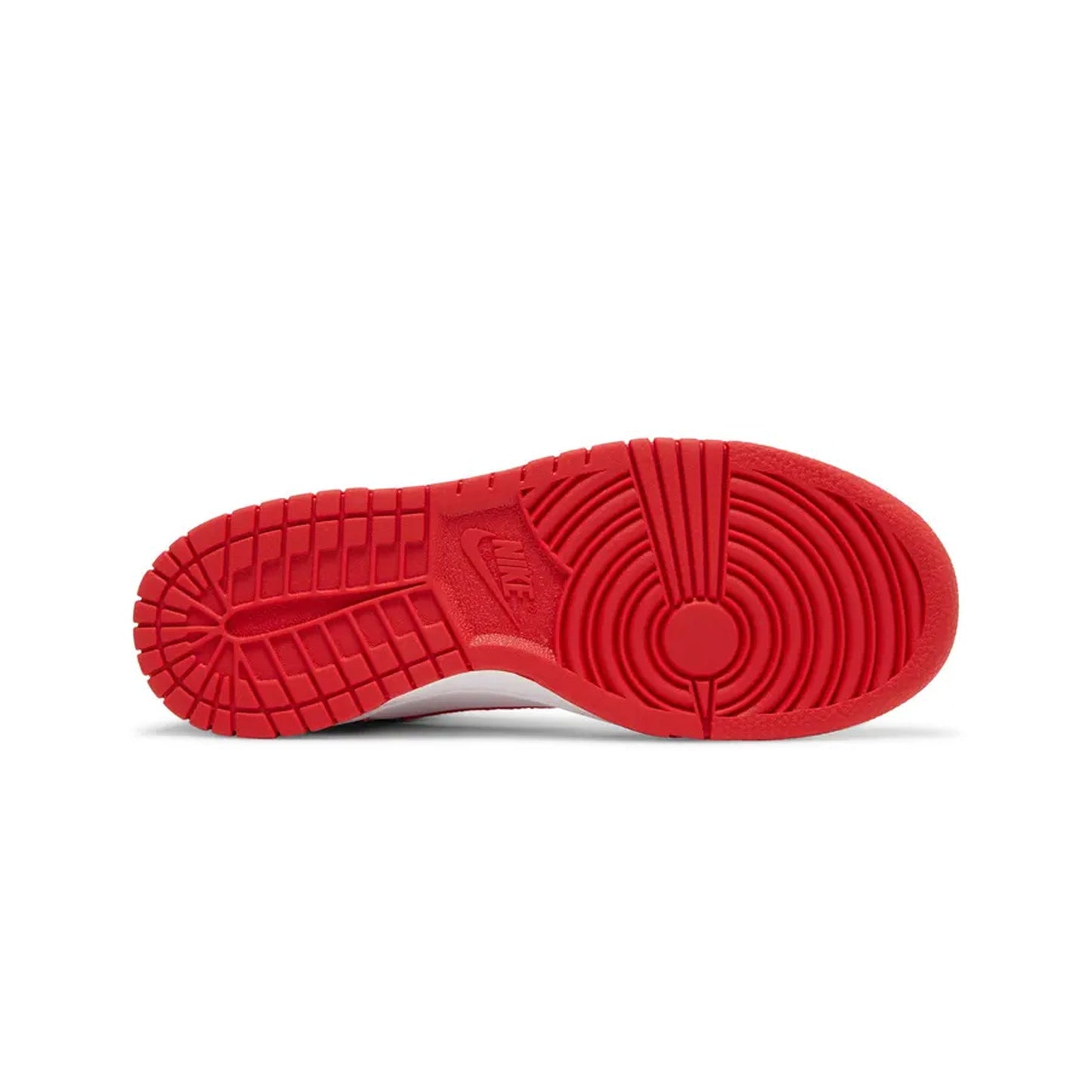 Dunk High 'Championship Red' GS (2022)