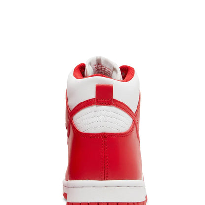 Dunk High 'Championship Red' GS (2022)