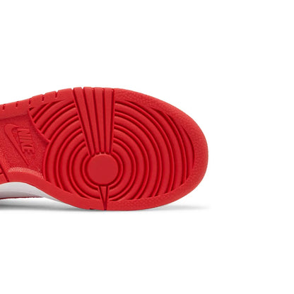 Dunk High 'Championship Red' GS (2022)
