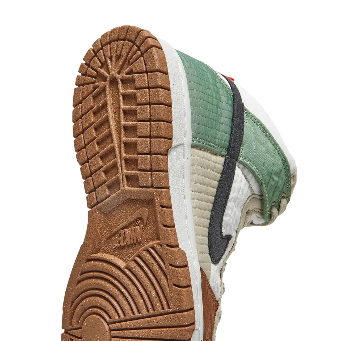 Nike Dunk High Next Nature 'Summit White' Women's (2021)