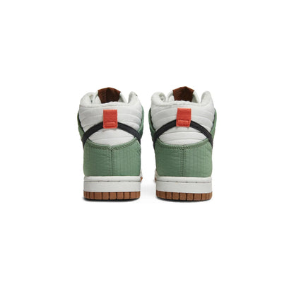 Nike Dunk High Next Nature 'Summit White' Women's (2021)