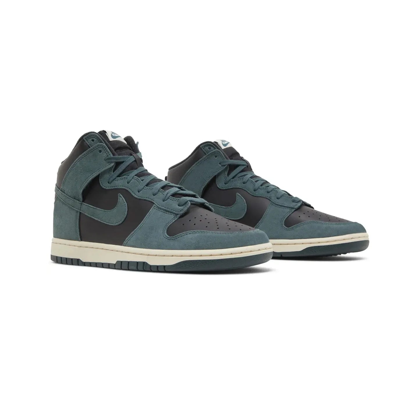 Dunk High Retro PRM 'Faded Spruce' (2023)