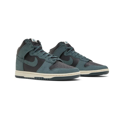 Dunk High Retro PRM 'Faded Spruce' (2023)