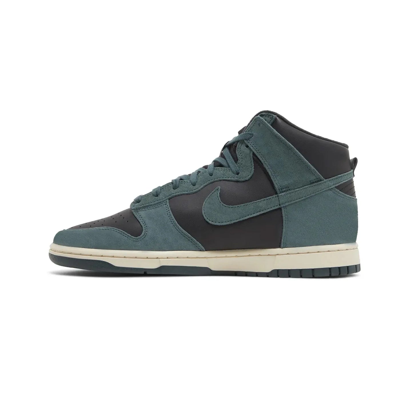 Dunk High Retro PRM 'Faded Spruce' (2023)