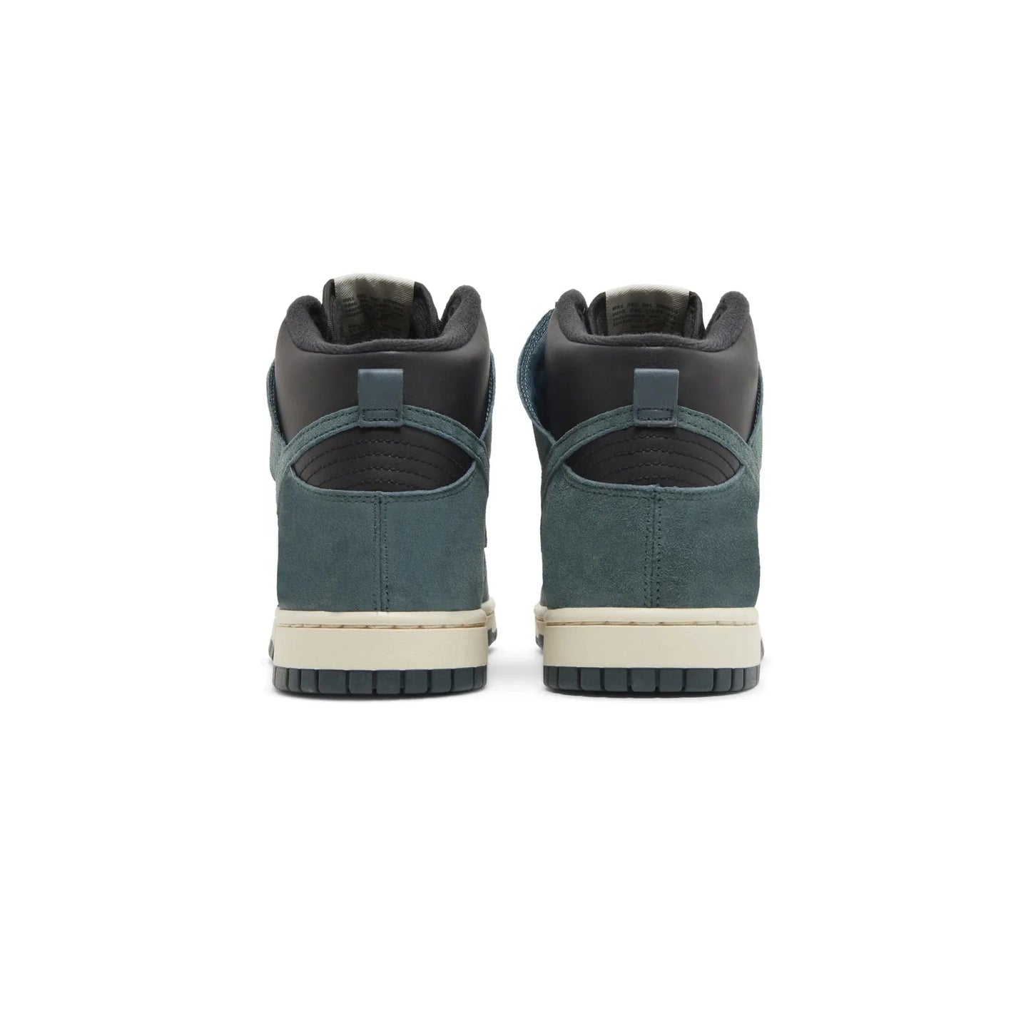 Dunk High Retro PRM 'Faded Spruce' (2023)