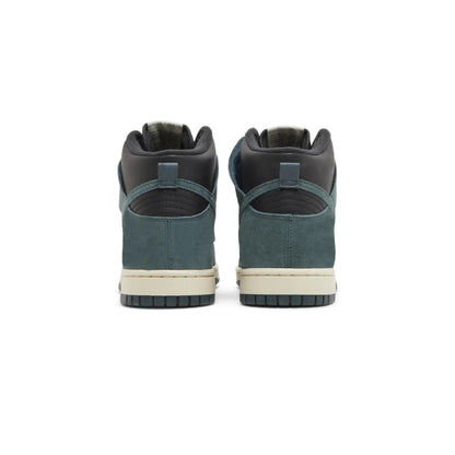 Dunk High Retro PRM 'Faded Spruce' (2023)