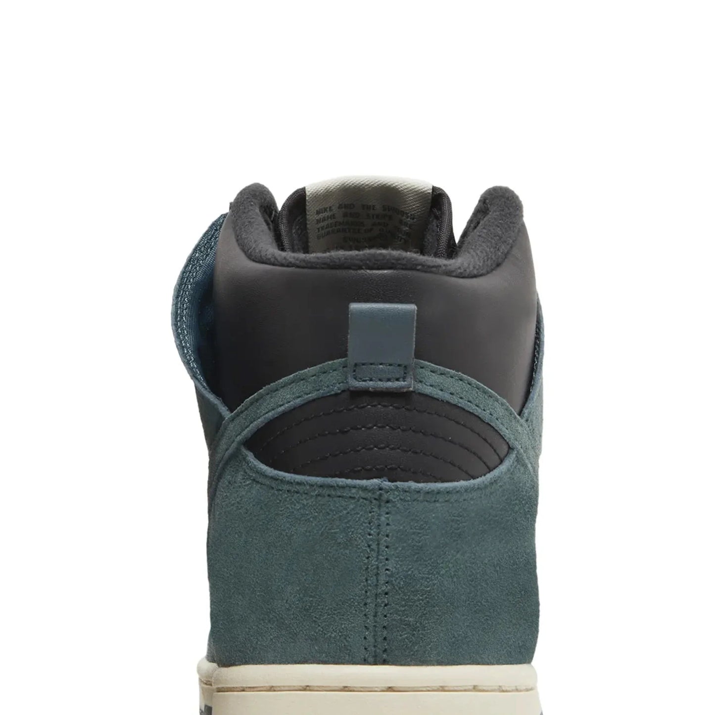 Dunk High Retro PRM 'Faded Spruce' (2023)