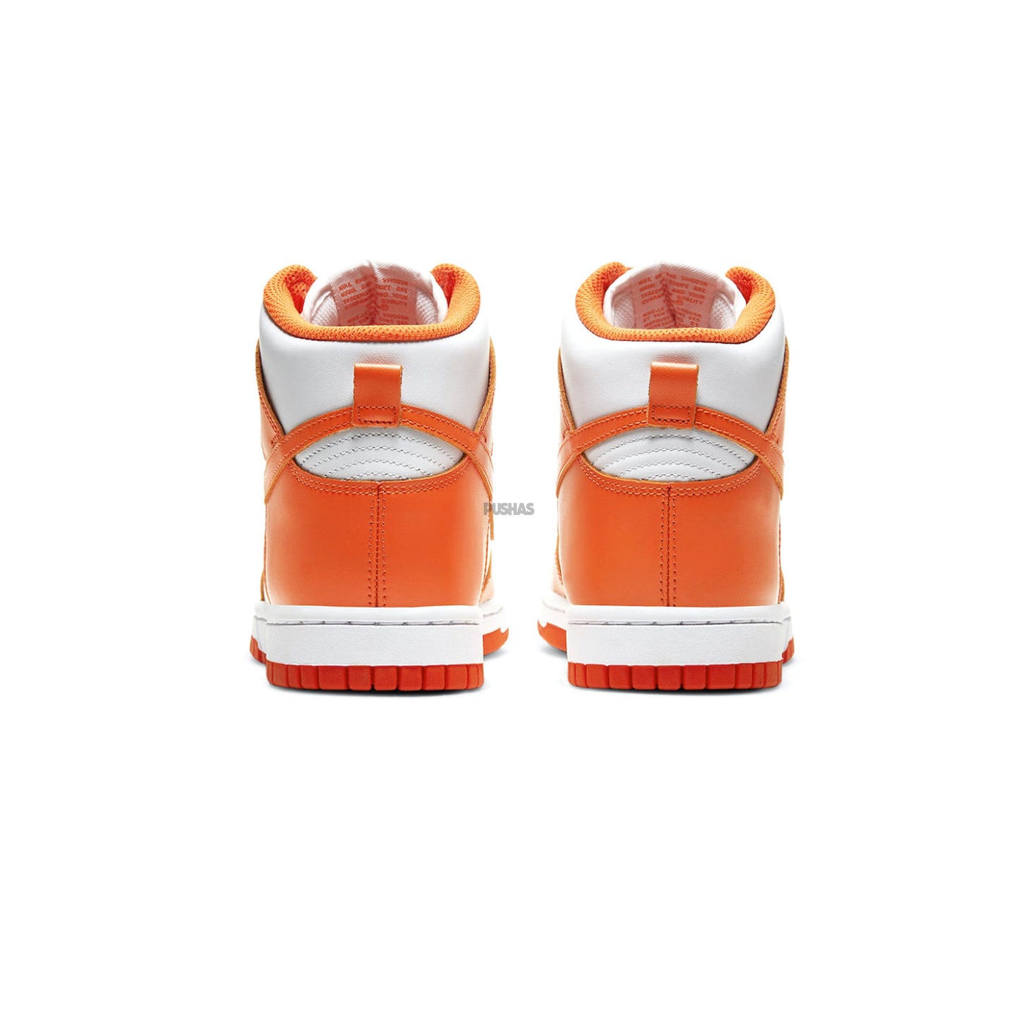 Dunk High Syracuse (2021)