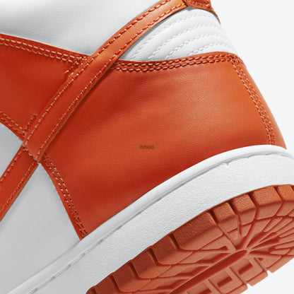 Dunk High Syracuse (2021)